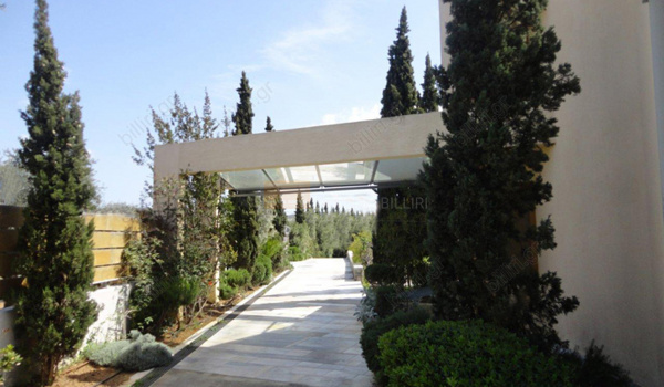 Εξωτερική όψη - Outdoor view